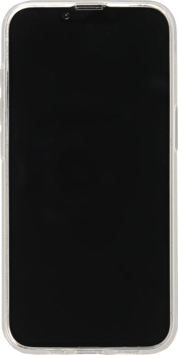 Image du produit PhoneLook Housse Gel transparent Silicone Super Clear flexible (Apple iPhone 16e)