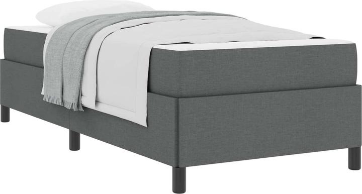 Produktbild vidaXL Boxspringbett (100 x 200 cm)