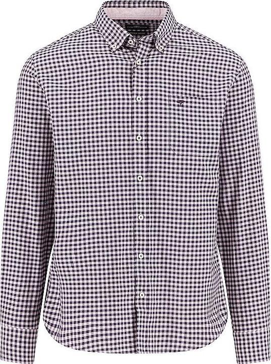 Magnolia, Rosso scuro