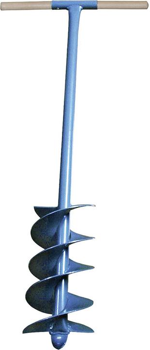 Berger & Schröter Hand Erdbohrer