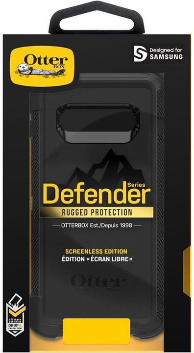 Produktbild OtterBox Defender