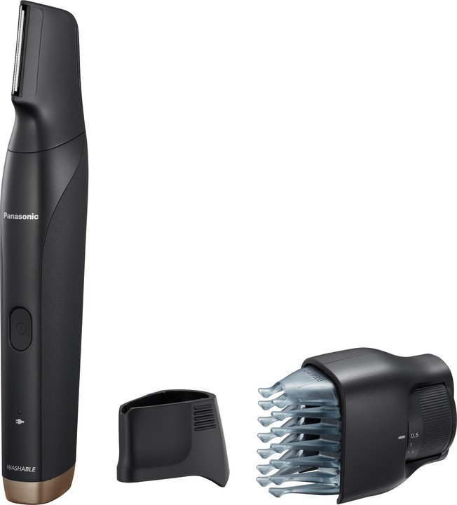 Actual product image Panasonic ER-GD61-K503