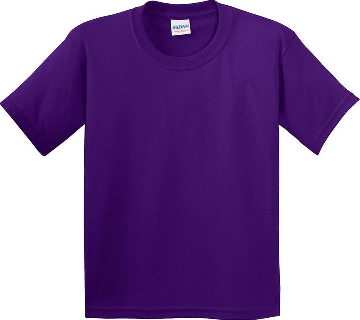 Actual product image Gildan Tshirt (2 piece pack) (XS)