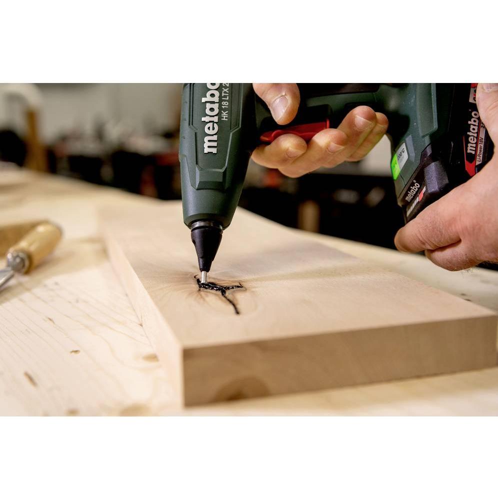 Thumbnail - Metabo, Heissklebepistole, HK 18 LTX 20