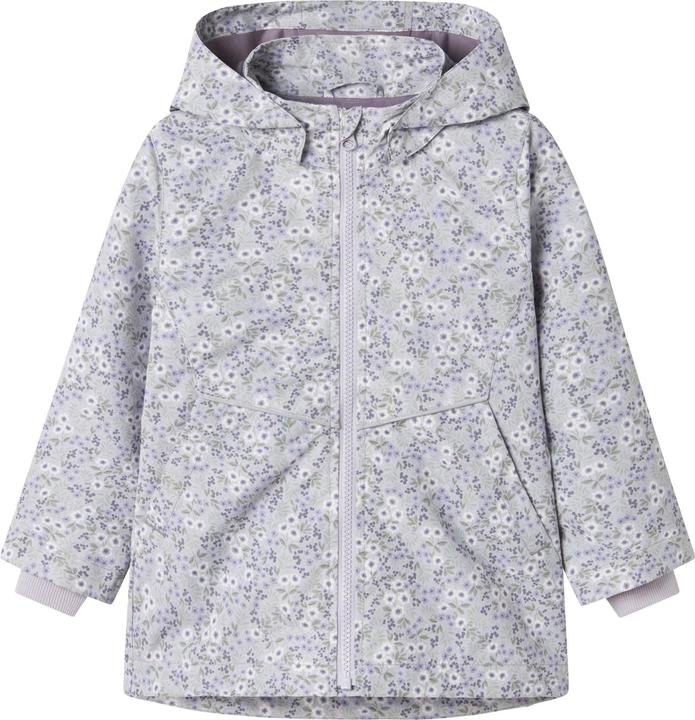 Misty Lilac