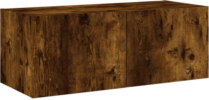 Produktbild vidaXL TV-Wandschrank (80 x 35 x 31 cm)