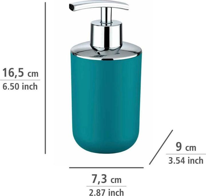 Actual product image Wenko Brasil
