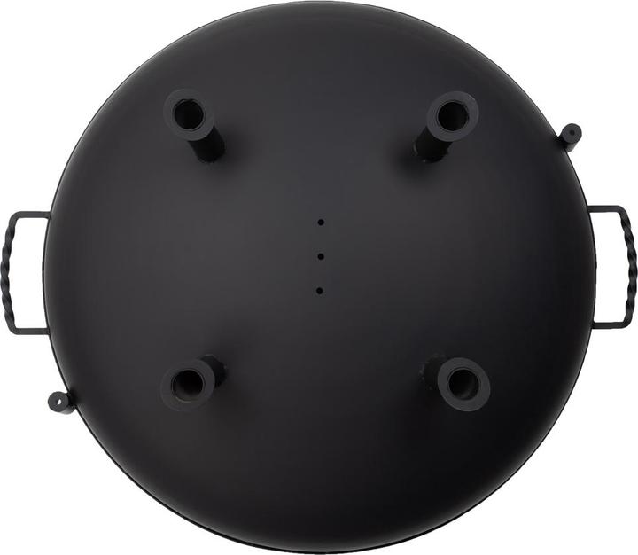 Produktbild Barebones Cowboy Fire Pit Grill 30" w