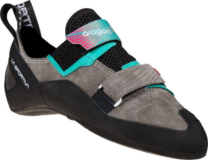 Actual product image La Sportiva Aragon climbing shoes (33.5)