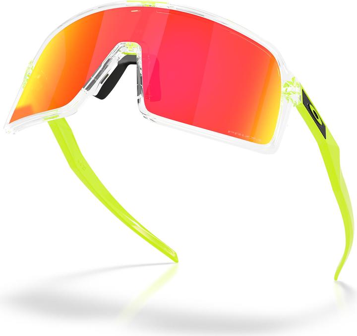 Produktbild Oakley Sutro (Klar, prizm ruby)