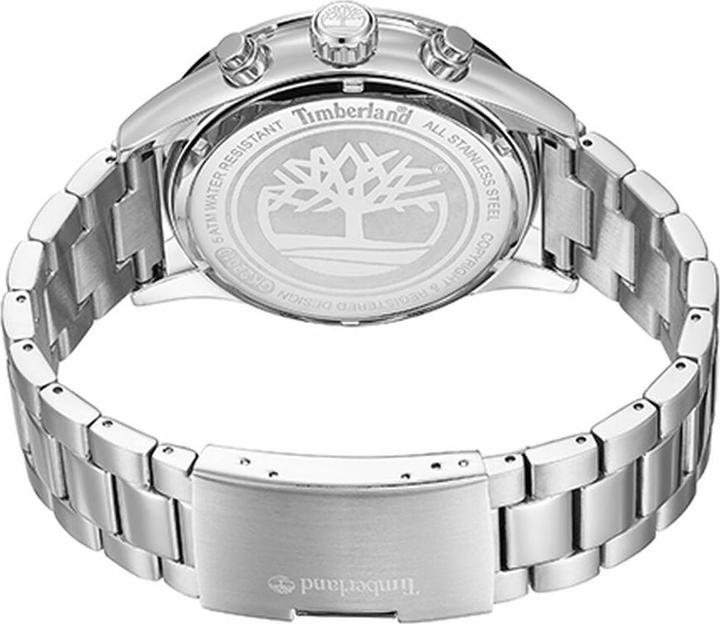 Produktbild Timberland TDWGK2201004 Hooksett Herren 46mm 5ATM (Analoguhr, 46 mm)