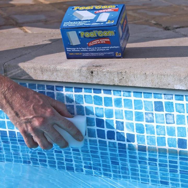 Produktbild Toucan Pool'Gom Reinigungs-Gummi