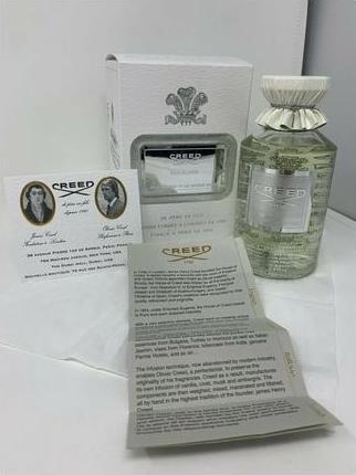 Actual product image Creed Himalaya by Eau de Parfum Flacon Splash (Unisex) 248 ml (Eau de parfum, 248 ml)