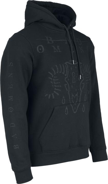 Image du produit Bad Omens Ram Skull (S)