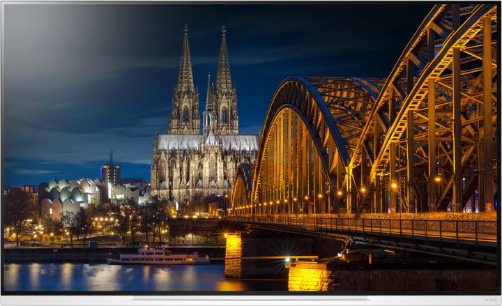 LG OLED55E9 (55", OLED, 4K, 2019)