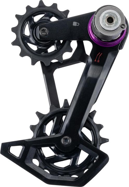 Actual product image Sram Standard