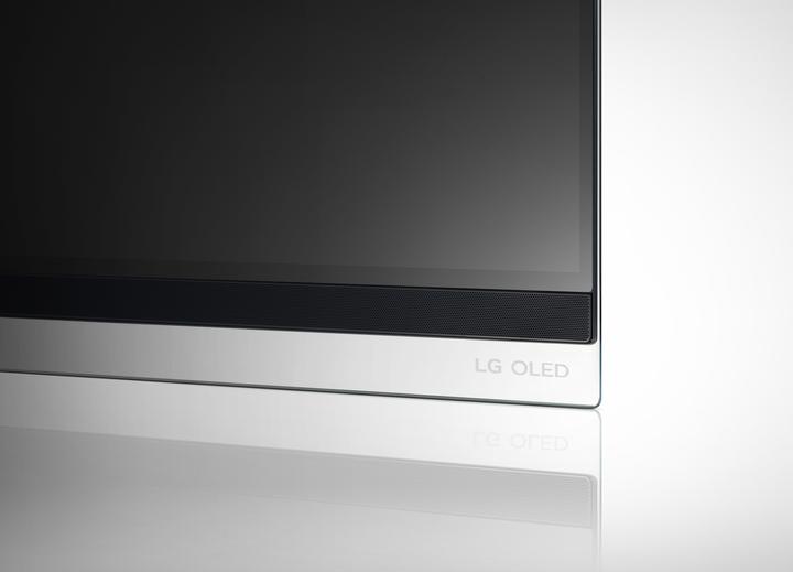 Produktbild LG OLED55E9 (55", OLED, 4K, 2019)