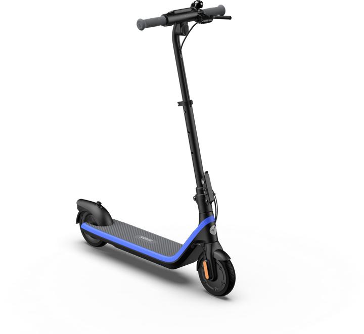 Actual product image Segway-Ninebot C2 Pro E (16 km/h, 17 km, 150 W)