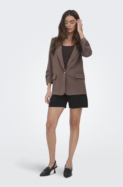 Immagine prodotto Only ONLITA Leinen Blazer Blazer (34)