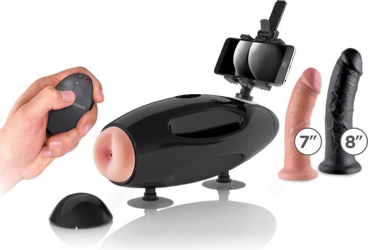 Image du produit Pipedream Extrême