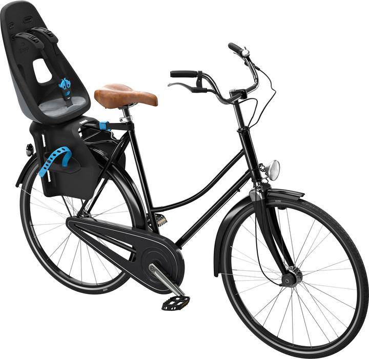 Produktbild Thule Yepp Nexxt Maxi (Gepäckträger)