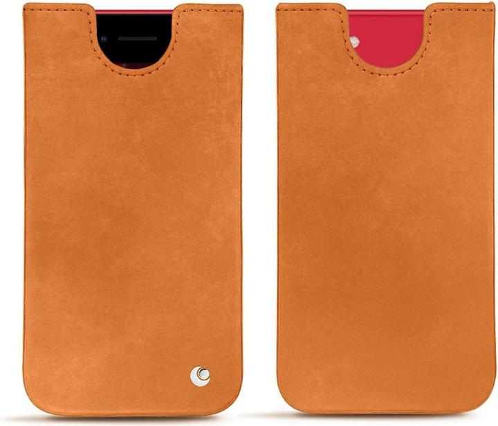 Mandarine vintage ( Pantone #d47231 )
