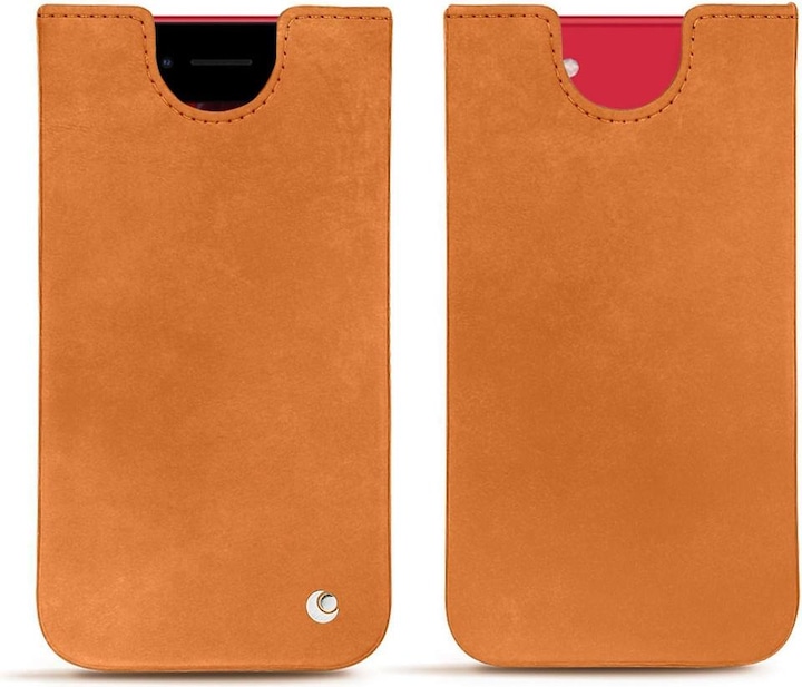 Tangerine vintage ( Pantone #d47231 )