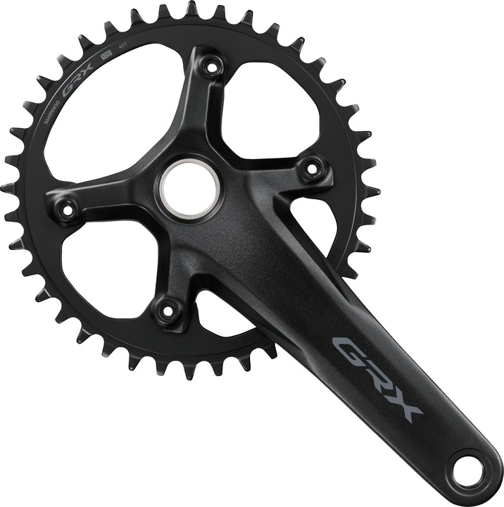 Produktbild Shimano GRX FC-RX610 (165 mm)
