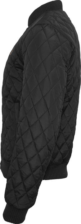 Produktbild Urban Classics Diamond Quilt Nylon Jacket (M)
