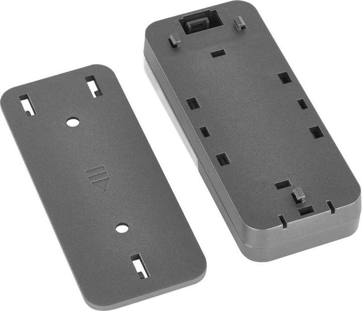 Produktbild Emos Türklingel P5735SS (Funk)
