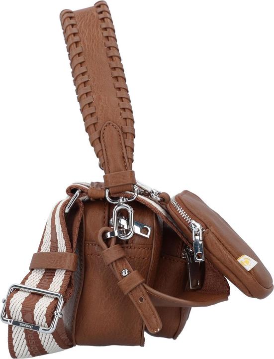 Actual product image Desigual Cambridge 2.0 shoulder bag 21.8 cm