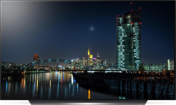 Produktbild LG OLED65C9 (65", OLED, 4K, 2019)