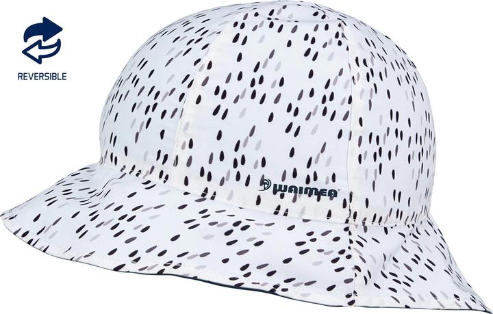 Produktbild NoName UV Sun Hat Junior Reversible Bali Marine