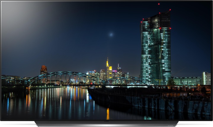 LG OLED55C9 (55", OLED, 4K, 2019)