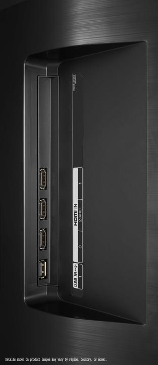 Image du produit LG OLED55C9 (55", OLED, 4K, 2019)
