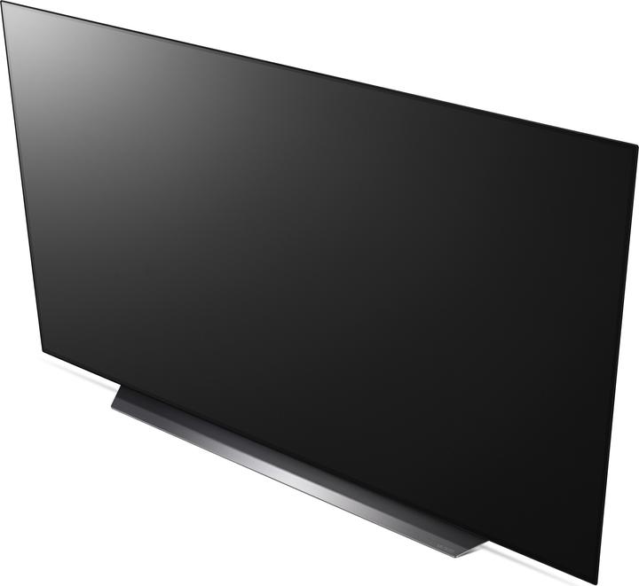 Image du produit LG OLED55C9 (55", OLED, 4K, 2019)