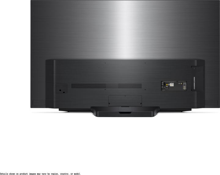 Image du produit LG OLED55C9 (55", OLED, 4K, 2019)