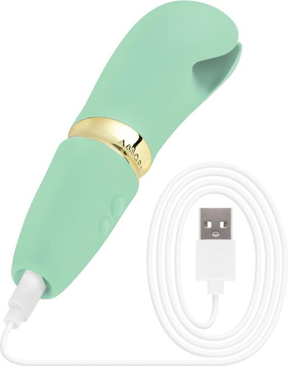 Produktbild Amorelie »Snog 2.0« Auflegevibrator