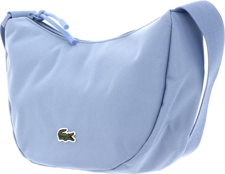 Actual product image Lacoste Neocroc Moon Bag