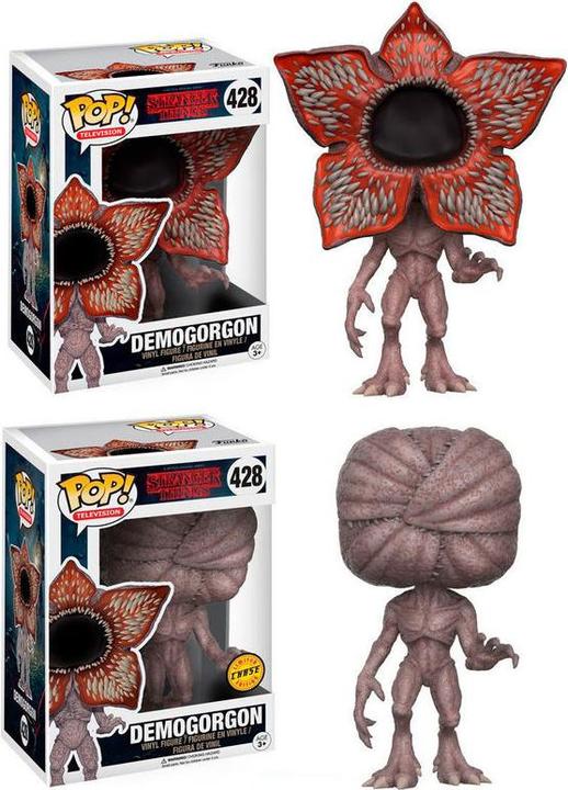 Produktbild Funko POP! - Stranger Things: Demogorgon