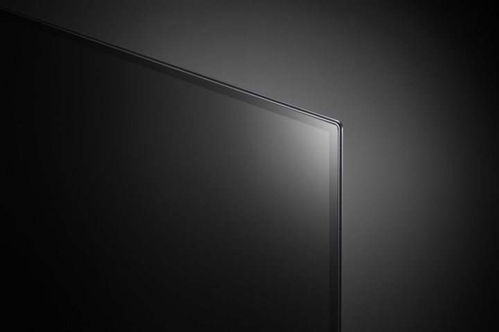 Actual product image LG OLED65B9 (65", OLED, 4K, 2019)