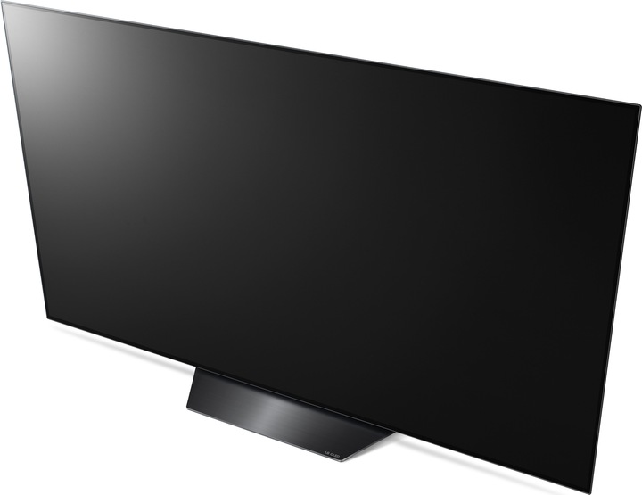 Actual product image LG OLED65B9 (65", OLED, 4K, 2019)