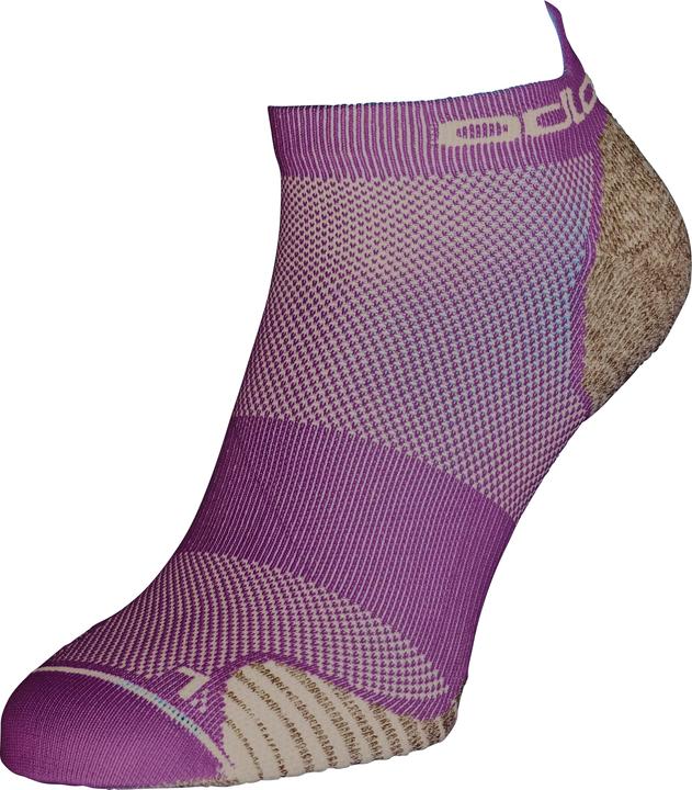Actual product image Odlo Socks short CERAMICOOL RUN (36 - 38)