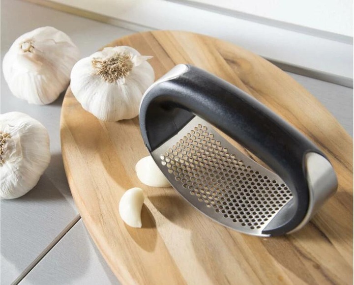 Actual product image Leifheit Knobi-King ProLine