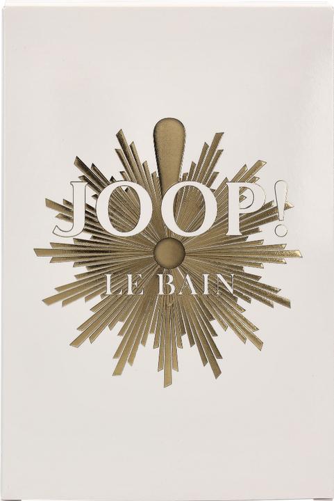 Produktbild Joop! Le Bain Giftset