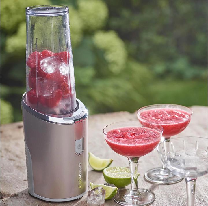 Actual product image Cuisinart Cordless Smoothie Maker