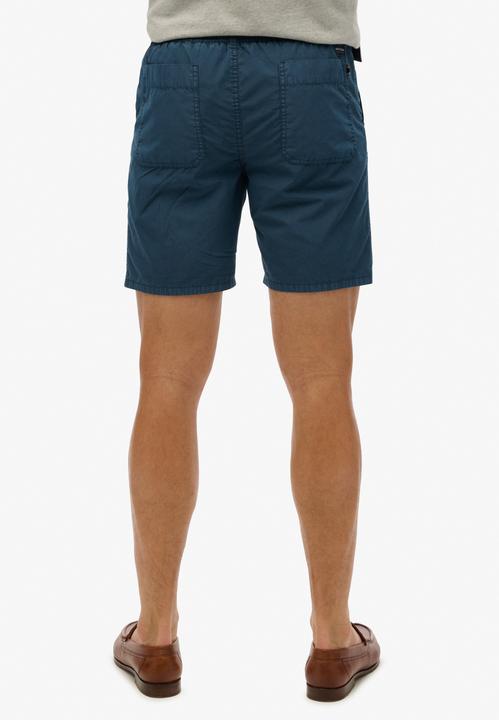 Produktbild Superdry ESSENTIALS WALK SHORT Heren Broek (L)