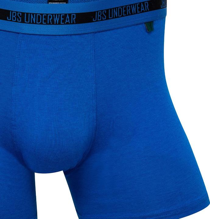 Immagine prodotto JBS 3 confezioni di pantaloncini lunghi e pantaloni in bambù (M, confezione da 3)