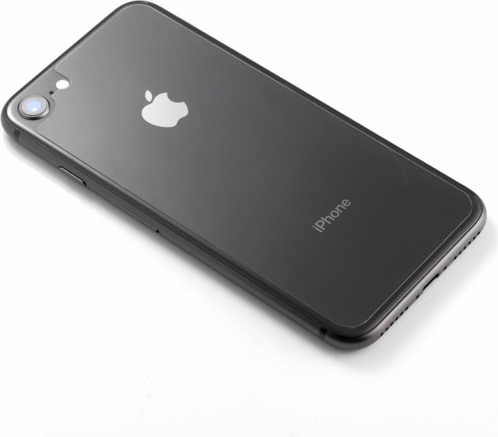 Image du produit RhinoShield Résistant aux chocs - Back (1 pcs, Apple iPhone 7, Apple iPhone 8)