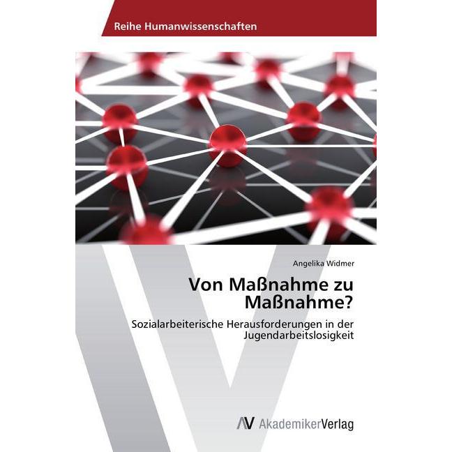 Von Massnahme zu Massnahme?, Fachbücher